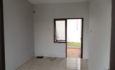 Rumah Citra Garden Buduran Sidoarjo