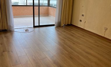 Excelente Y Fino Departamento Nor-poniente En Viña