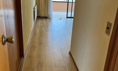 Excelente Y Fino Departamento Nor-poniente En Viña