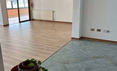 Excelente Y Fino Departamento Nor-poniente En Viña