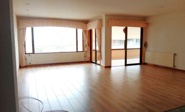 Excelente Y Fino Departamento Nor-poniente En Viña