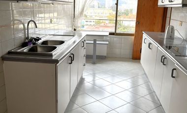 Excelente Y Fino Departamento Nor-poniente En Viña