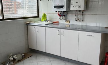 Excelente Y Fino Departamento Nor-poniente En Viña