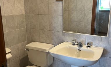 Excelente Y Fino Departamento Nor-poniente En Viña