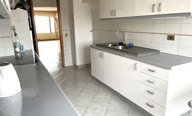 Excelente Y Fino Departamento Nor-poniente En Viña