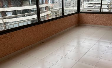 Excelente Y Fino Departamento Nor-poniente En Viña