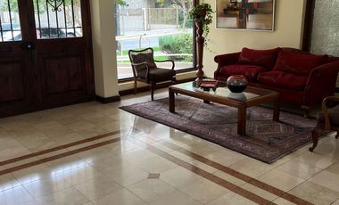 Excelente Y Fino Departamento Nor-poniente En Viña