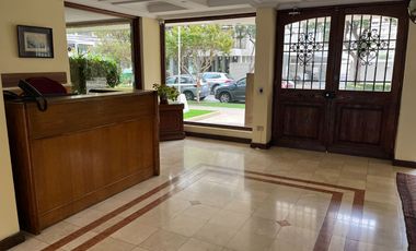 Excelente Y Fino Departamento Nor-poniente En Viña