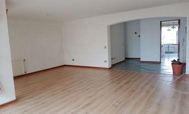 Excelente Y Fino Departamento Nor-poniente En Viña