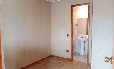 Excelente Y Fino Departamento Nor-poniente En Viña