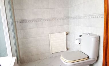 Excelente Y Fino Departamento Nor-poniente En Viña