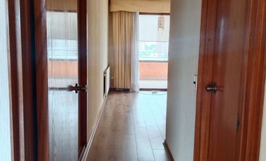 Excelente Y Fino Departamento Nor-poniente En Viña
