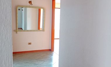 Excelente Y Fino Departamento Nor-poniente En Viña