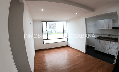 APARTAMENTO EN RENTA, LA ESTANCIA - MOSQUERA CUND