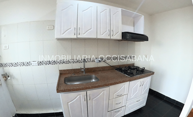 APARTAMENTO EN RENTA, LA ESTANCIA - MOSQUERA CUND