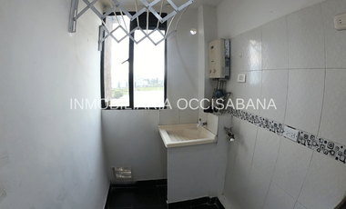 APARTAMENTO EN RENTA, LA ESTANCIA - MOSQUERA CUND