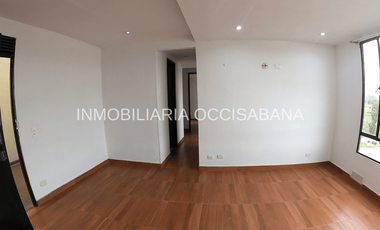 APARTAMENTO EN RENTA, LA ESTANCIA - MOSQUERA CUND