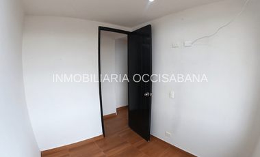 APARTAMENTO EN RENTA, LA ESTANCIA - MOSQUERA CUND