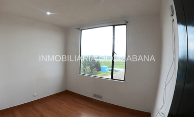 APARTAMENTO EN RENTA, LA ESTANCIA - MOSQUERA CUND