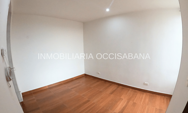 APARTAMENTO EN RENTA, LA ESTANCIA - MOSQUERA CUND