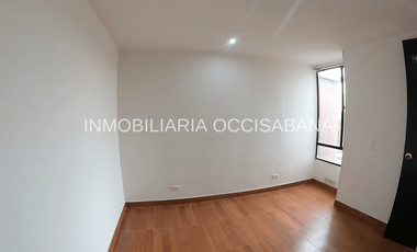 APARTAMENTO EN RENTA, LA ESTANCIA - MOSQUERA CUND