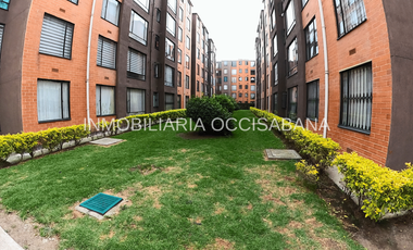 APARTAMENTO EN RENTA, LA ESTANCIA - MOSQUERA CUND