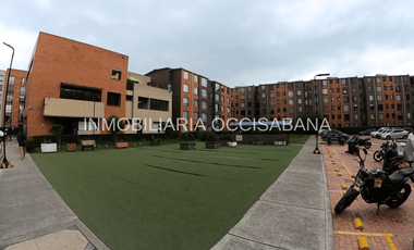 APARTAMENTO EN RENTA, LA ESTANCIA - MOSQUERA CUND