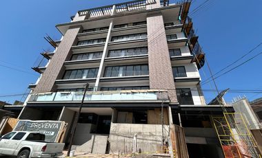 VENDO penthouse en la gabilondo!