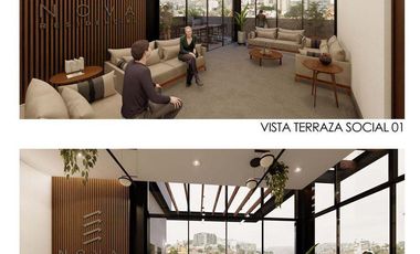 VENDO penthouse en la gabilondo!