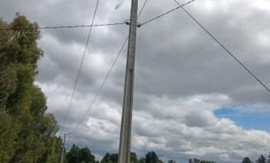 Parcela 5.000 mts2. Sector Vida Nueva Villarrica