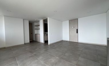Apartamento en arriendo, El  Trianon, Envigado, Antioquia