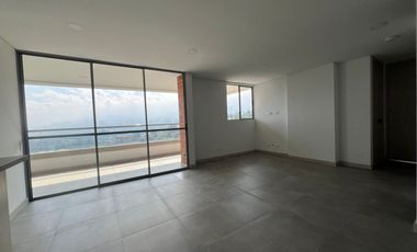 Apartamento en arriendo, El  Trianon, Envigado, Antioquia