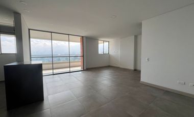 Apartamento en arriendo, El  Trianon, Envigado, Antioquia