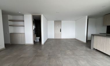Apartamento en arriendo, El  Trianon, Envigado, Antioquia