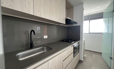 Apartamento en arriendo, El  Trianon, Envigado, Antioquia
