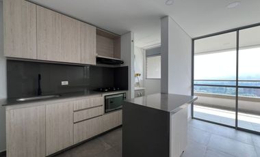 Apartamento en arriendo, El  Trianon, Envigado, Antioquia