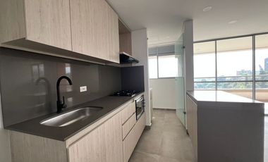 Apartamento en arriendo, El  Trianon, Envigado, Antioquia