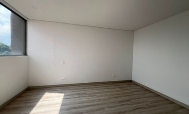 Apartamento en arriendo, El  Trianon, Envigado, Antioquia