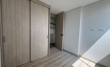 Apartamento en arriendo, El  Trianon, Envigado, Antioquia