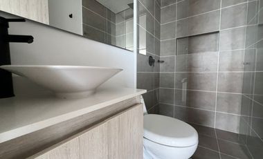 Apartamento en arriendo, El  Trianon, Envigado, Antioquia