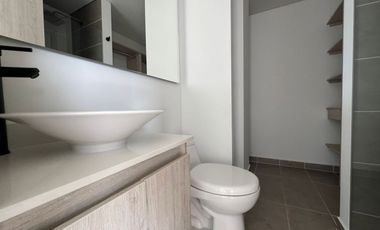 Apartamento en arriendo, El  Trianon, Envigado, Antioquia