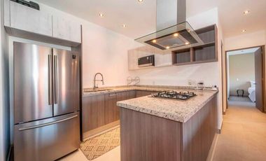Casa Jardin, con Amenidades Exclusivas