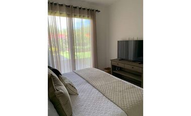 Casa Jardin, con Amenidades Exclusivas