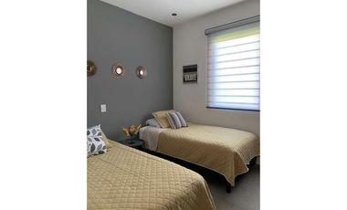 Casa Jardin, con Amenidades Exclusivas