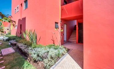 Casa Jardin, con Amenidades Exclusivas