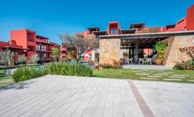 Casa Jardin, con Amenidades Exclusivas