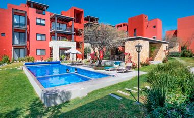 Casa Jardin, con Amenidades Exclusivas