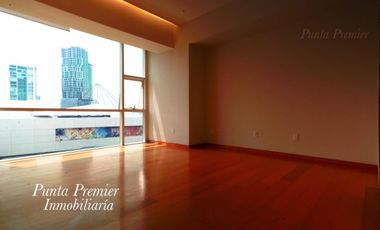 Renta Departamento de Lujo en Andares Vida, Puerta de Hierro Zapopan Jalisco