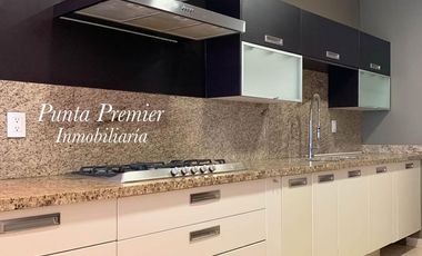 Renta Departamento de Lujo en Andares Vida, Puerta de Hierro Zapopan Jalisco