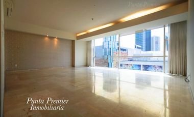 Renta Departamento de Lujo en Andares Vida, Puerta de Hierro Zapopan Jalisco